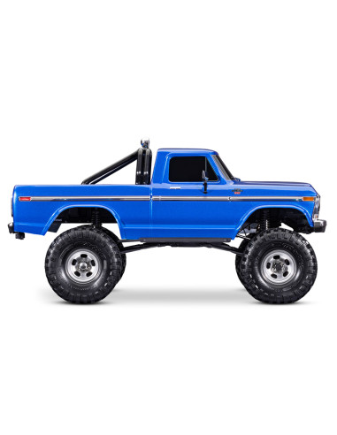 Traxxas TRX-4 Ford F-150 Truck 1979 High Trail...