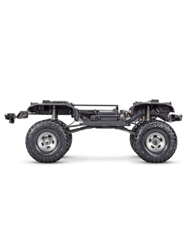 Traxxas TRX-4 Ford F-150 Truck 1979 High Trail...