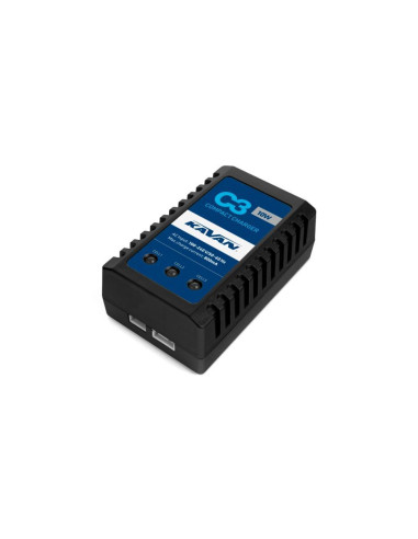 Cargador KAVAN C30 10W