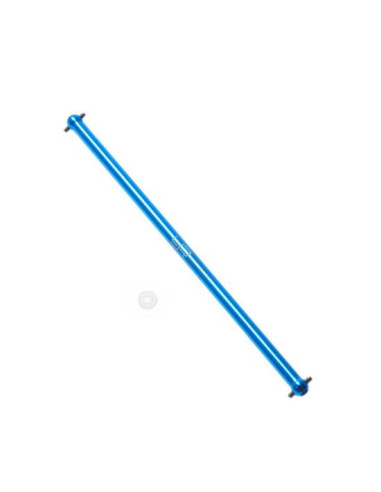 Aluminum Main Drive Shaft For Tamiya TT02 TT02B