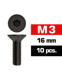 UR161316 Tornillo inox....