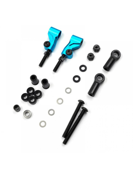 Aluminum Front or Rear Camberlink for TATT-S03  TT