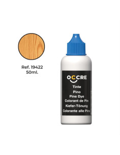 Tinte color Pino OCCRE (50ml)