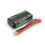 Bateria Lipo LCG Shorty 5300mAh 140C 2S1P HC 5mm