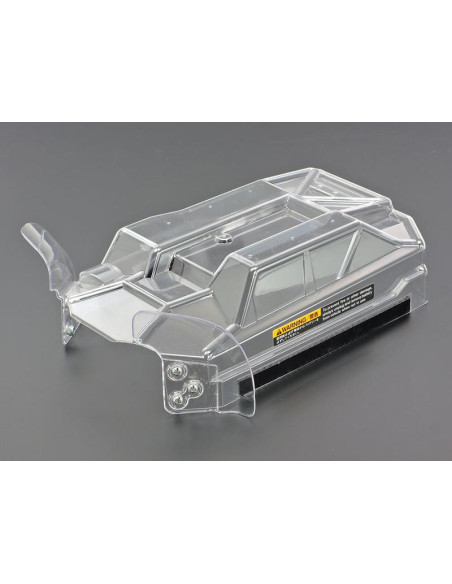 Tamiya TT-02 Chassis Cover set 22023