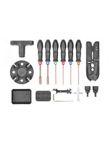 PYTHON XP 6S TEAM CORALLY COMBO