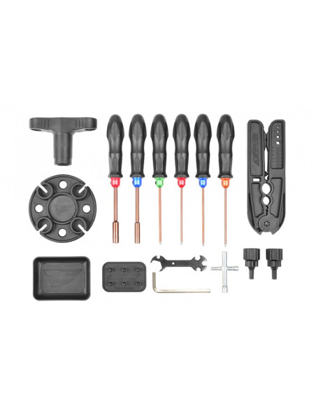 PYTHON XP 6S TEAM CORALLY COMBO