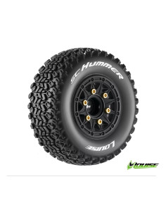 Neumáticos Louise RC HUMMER...