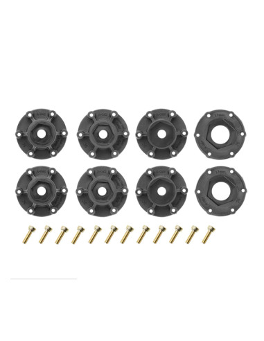 Neumáticos Louise RC HUMMER 1/10 Short Course...