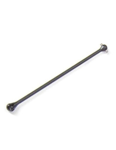 Palier rueda para WideMaxx del X-Maxx Traxxas
