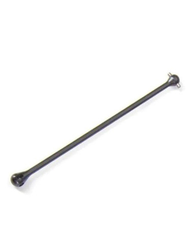 Palier rueda para WideMaxx del X-Maxx Traxxas