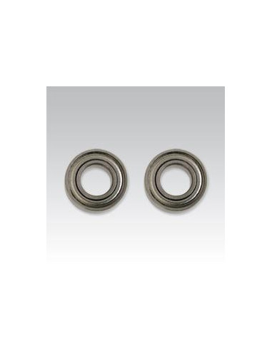 PV0048 Ball Bearing, d4xD8xW3
