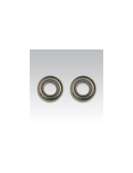 PV0048 Ball Bearing, d4xD8xW3
