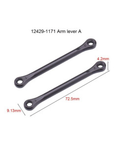 Tirantes WLTOYS 12429-1171