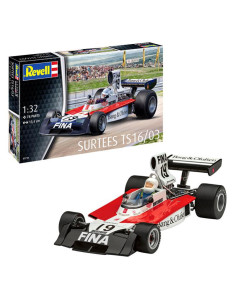 Surtees TS16/03 Revell kit 1/32