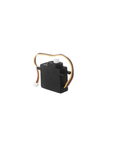 Servo para Vortex 1/18 Wltoys  A949/A959/A969/A979