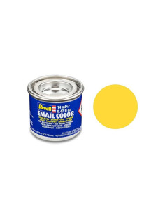 Revell Email Color  Matt Yellow  RAL 1017  14ml