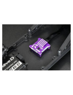 Gyro ReveD Revox para Drift - Lila