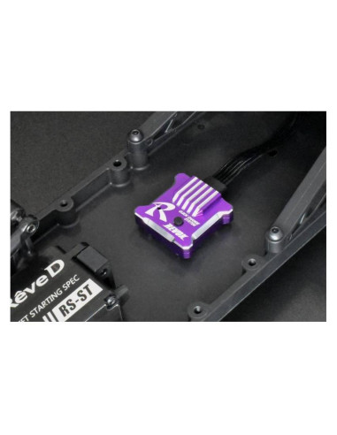 Gyro ReveD Revox para Drift - Lila
