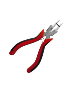 Alicate punta Redonda