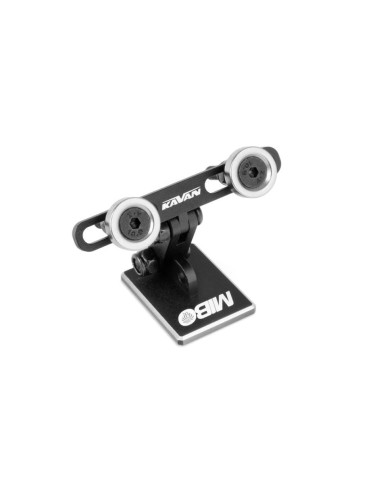 Soportes Magneticos Delanteros MIBO para Drift 