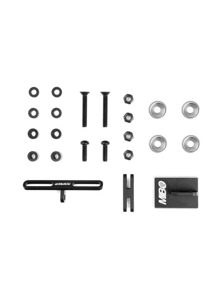 Soportes Magneticos Delanteros MIBO para Drift