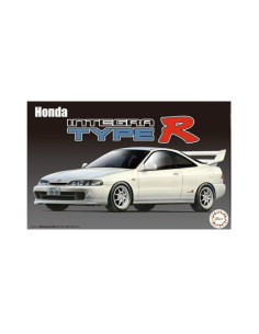Hola Integrale Type R 1/24 Fujimi