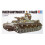 Panzer Kampfwagen IV D 1/48 Tamiya