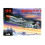 Mustang P-51c ICM 1/72