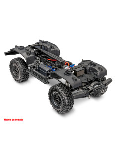 TRX4 Traxxas KIT Scale And... 2