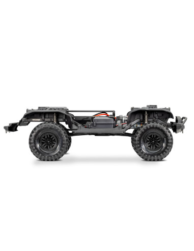 TRX4 Traxxas KIT Scale And Trail Crawler 1/10...