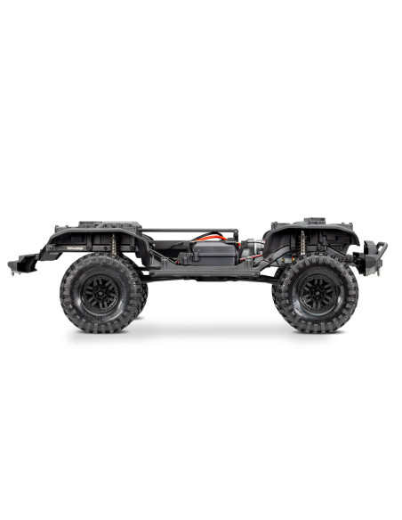 TRX4 Traxxas KIT Scale And Trail Crawler 1/10  version Clipless