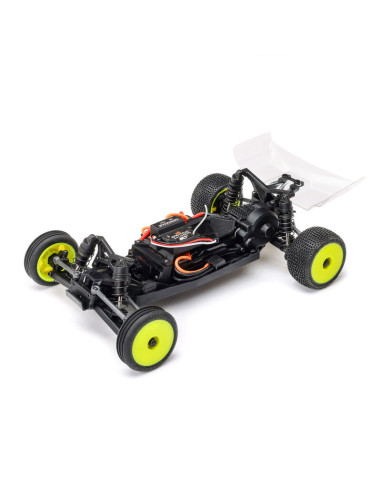 LOSI Micro-B 1/24 2WD Buggy RTR Blanco