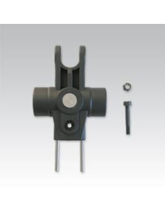 PV0354 Main rotor Hub, R30V2