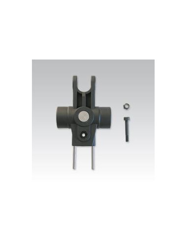 PV0354 Main rotor Hub, R30V2