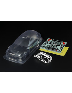 Carrocería 2003 Ford Focus...