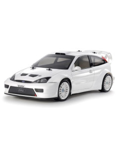 Carrocería 2003 Ford Focus... 2