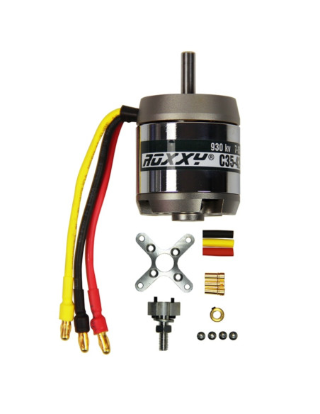 Motor Brushless ROXXY BL Outrunner 3542/06