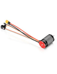 Hobbywing Quicrun Fusion 8IGHT for Rock Crawler 23