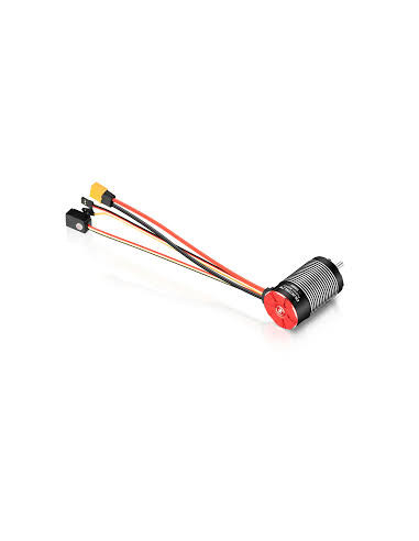Hobbywing Quicrun Fusion 8IGHT for Rock Crawler 23