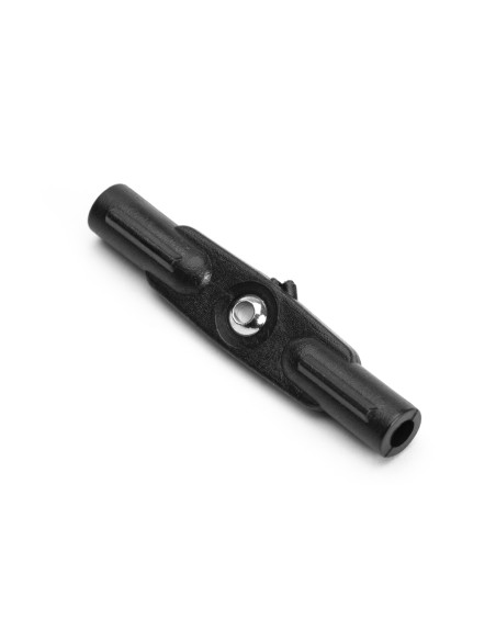 Rótula doble de Nylon con bola de M3 (2u) Kavan