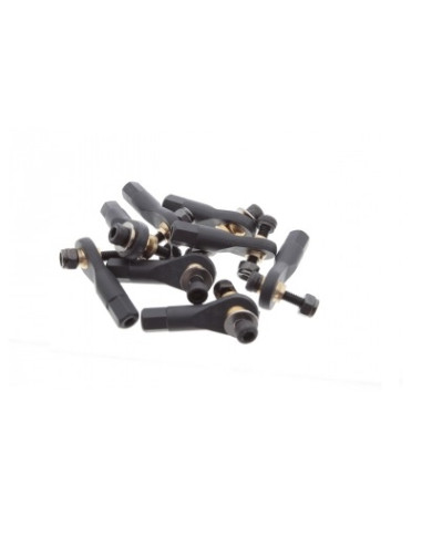 Pack rótulas 3mm  8u  Kavan