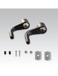 PV0002 Flybar control armr,...