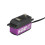 Servo Yokomo SP-02D Perfil Bajo Programable Lila