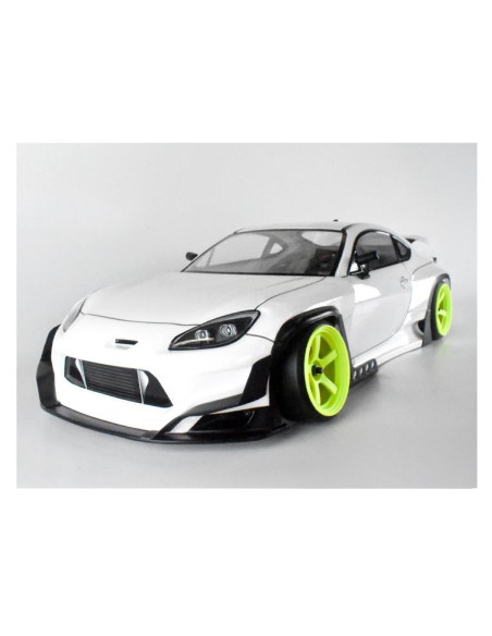 Reve D PANDEM  GR86 Body Set