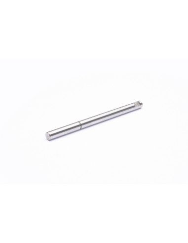 Eje para motor 5mm x 70mm