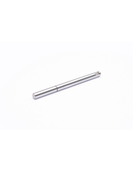 Eje para motor 5mm x 70mm