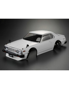 Nissan Skyline 2000 Turbo GT-ES 1/10 Killerbody
