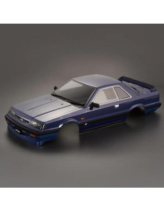 Nissan Skyline R31 Acabada 1/10 Killerbody