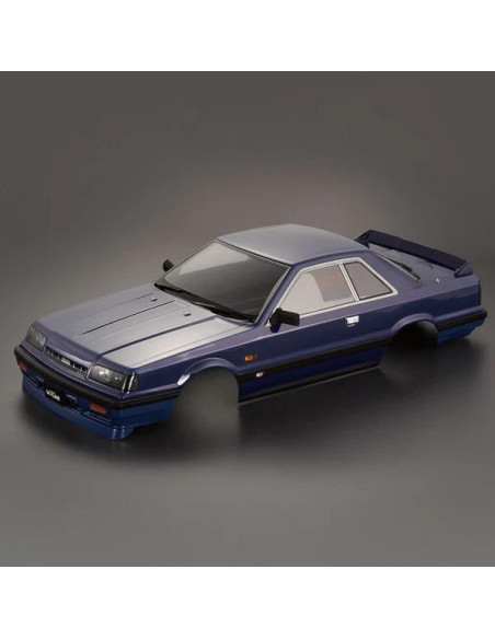Nissan Skyline R31 Acabada 1/10 Killerbody